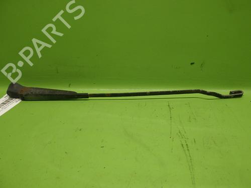 Used Front windshield wiper arm Front windshield wiper arm VW GOLF II (19E, 1G1) 1.3 (55 hp) 34387708 34387708