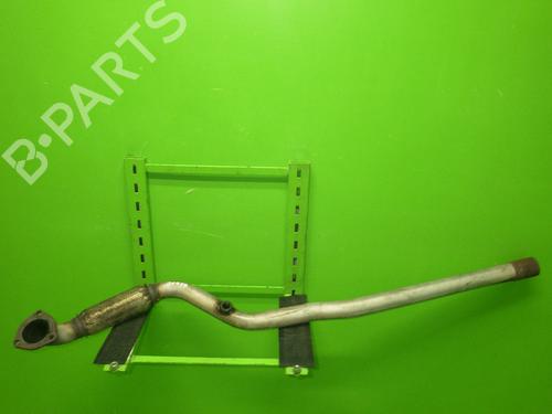 Used Pipe OPEL ASTRA G Estate (T98) 1.6 (F35) (84 hp) 14738065