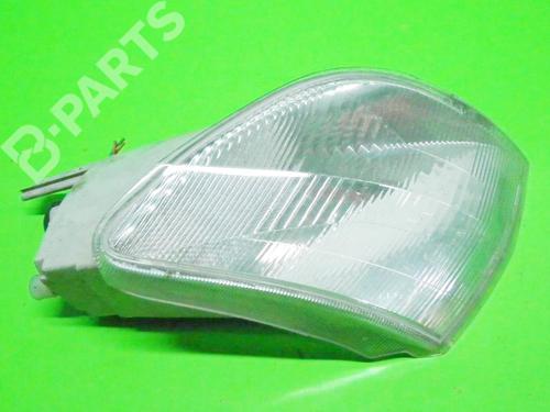 Left front indicator PEUGEOT 306 Hatchback (7A, 7C, N3, N5) 1.6 (89 hp) 6653773