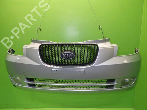 Used Front bumper Front bumper 39012434 39012434