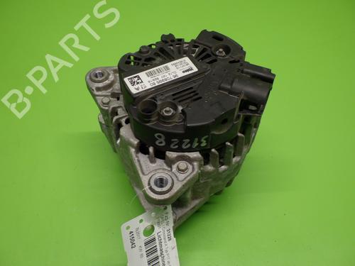 Alternator OPEL CROSSLAND X / CROSSLAND (P17, P2QO) 1.2 (75) | BP22749613M7 