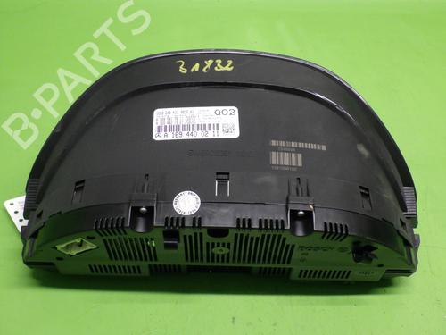 Instrument cluster MERCEDES-BENZ A-CLASS (W169) A 150 (169.031, 169.331) | BP19249638C47 