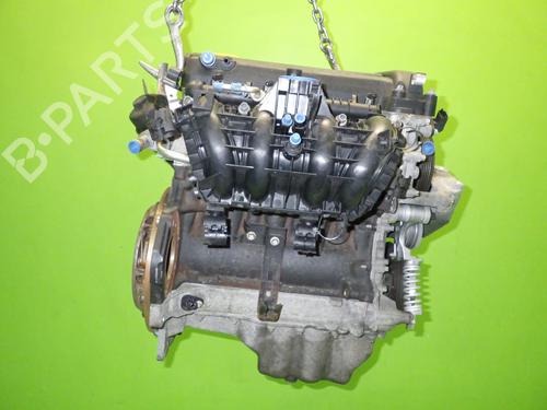 Engine OPEL CORSA C (X01) 1.2 (F08, F68) | BP35773037M1 - Image 2