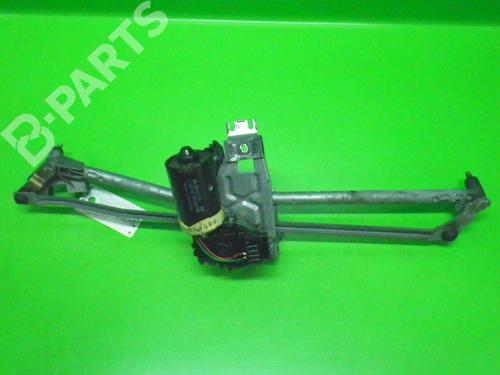 Used Front wiper motor AUDI 100 C4 Avant (4A5) 2.5 TDI (115 hp) 6663897