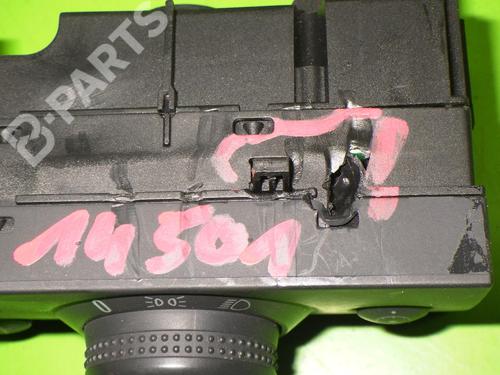 Headlight switch OPEL VECTRA C Estate (Z02) 2.0 Turbo (F35) | BP6402520I24 