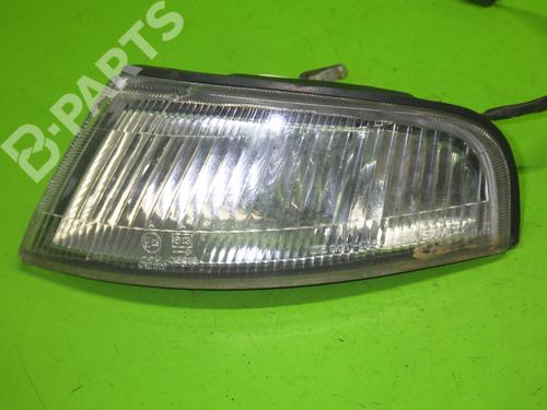 Used Left front indicator Left front indicator KIA SEPHIA Saloon (FA) 1.6 i (80 hp) 6611527 6611527