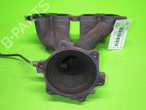 Exhaust manifold NISSAN NOTE (E11, NE11) 1.4 | BP14721669M110 