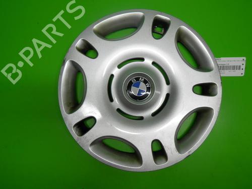 Used Hub cap BMW 3 Compact (E36) 316 i (102 hp) 14711315