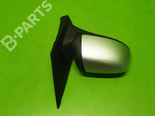 Right mirror FORD FIESTA V (JH_, JD_) 1.3 | BP6607004C27 