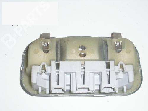 Interior roof light PEUGEOT 407 (6D_) 2.2 (6D3FZE, 6D3FZH) | BP6341611I8 