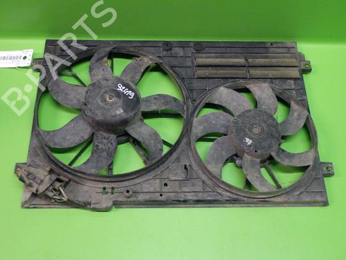 Módulo eletrónico VW PASSAT B6 Variant (3C5) 2.0 TDI (140 hp) 32037364