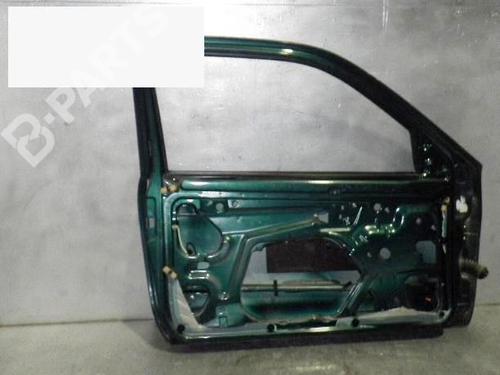 Left front door SEAT IBIZA II (6K1) 1.4 i | BP6662999C2 