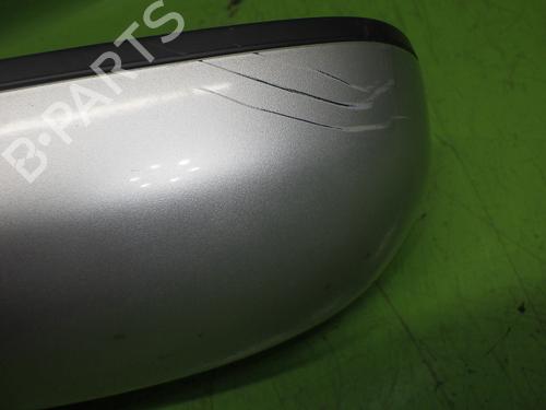 Left mirror OPEL AGILA A (H00) 1.2 16V (F68) | BP29757868C26 