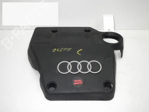 Valve cover AUDI A3 (8L1) 1.6 | BP14706945M124 