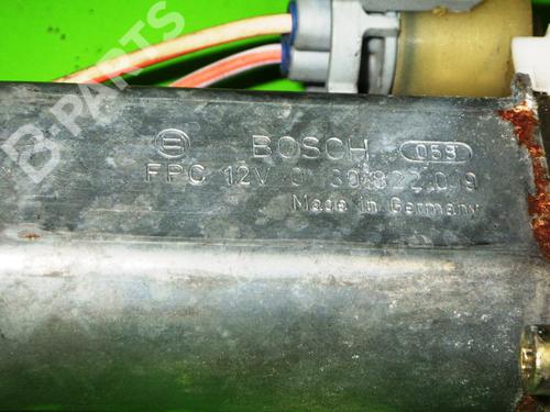 Front right window mechanism RENAULT CLIO II (BB_, CB_) 1.2 (BB0A, BB0F, BB10, BB1K, BB28, BB2D, BB2H, CB0A,... | BP8326081C23 