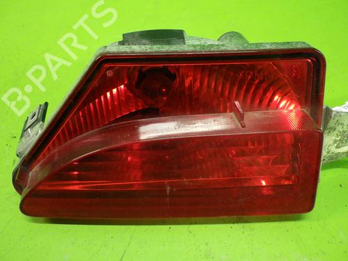 Used Rear fog light FIAT BRAVO II (198_) 1.6 D Multijet (198AXL1B) (120 hp) 13731207