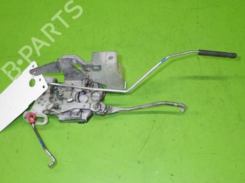 Used Front left lock TOYOTA AYGO (_B1_) 1.0 (KGB10_, KGB10R) (68 hp) 14743474