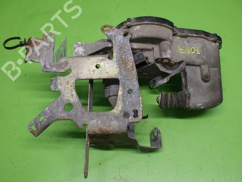 Used Other CITROËN C2 (JM_) 1.4 (73 hp) 32353790