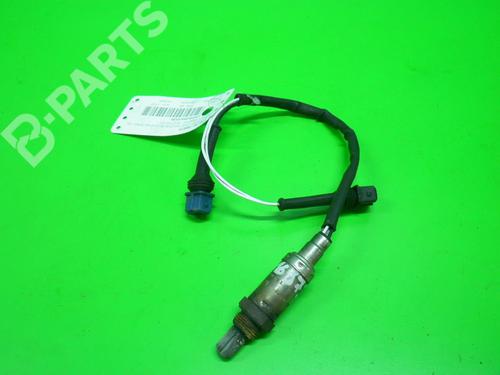 Used Electronic sensor PEUGEOT 205 II (20A/C) 1.1 (60 hp) 6407375