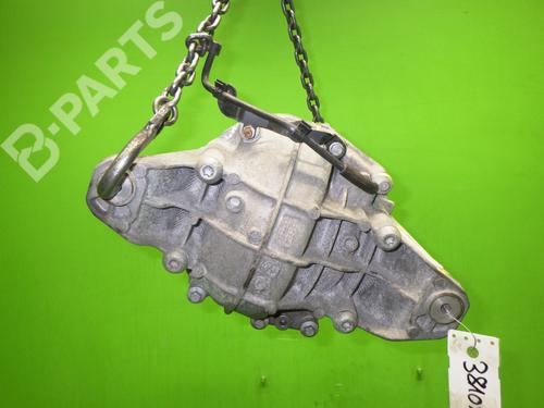 Used Rear differential ALFA ROMEO STELVIO (949_) 2.0 Q4 (949.AXA2A) (280 hp) 10171324