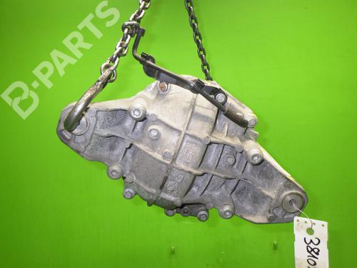 BP10171324M24 | Differential, bag ALFA ROMEO STELVIO (949_) 2.0 Q4 (949.AXA2A) BP10171324M24