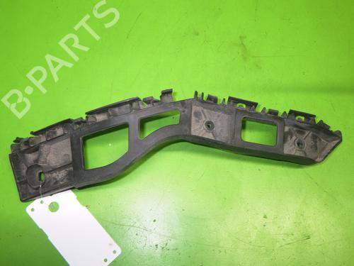 Used Rear bumper bracket VW POLO V (6R1, 6C1) 1.2 (70 hp) 14737621