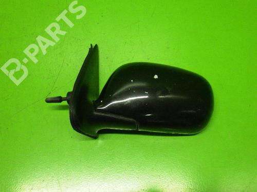Left mirror NISSAN MICRA II (K11) 1.4 i 16V | BP6641764C26 