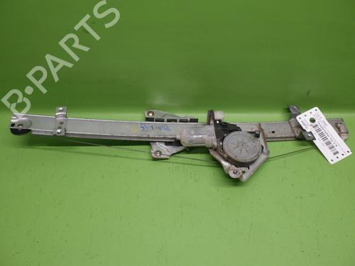 Alzacristallo anteriore destro Alzacristallo anteriore destro MITSUBISHI PAJERO III (V7_W, V6_W) 3.2 Di-D (V68W) (160 hp) 37412375 37412375
