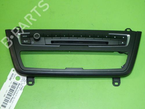 Used Switch BMW 3 Touring (F31) 318 d (143 hp) 18122930