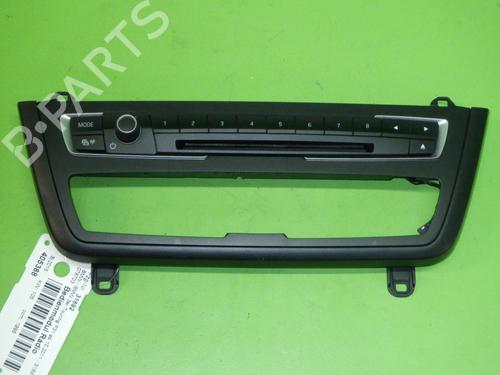 Pulsantiera BMW 3 Touring (F31) 318 d (143 hp) 18122930