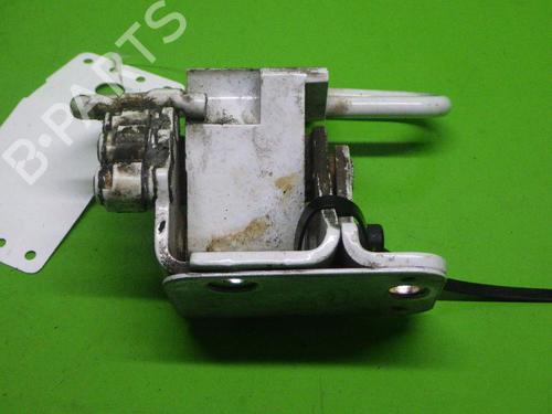 Hinge/Door check strap AUDI A3 (8P1) 1.9 TDI | BP14732161C146 