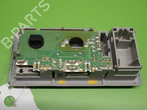 Interior roof light VW POLO (6N2) 1.4 | BP22629647I8 