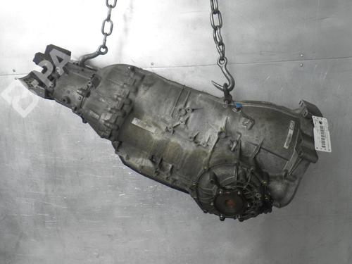 Used Automatic gearbox Automatic gearbox VW PHAETON (3D1, 3D2, 3D3, 3D4, 3D6, 3D7, 3D8, 3D9) 3.0 V6 TDI 4motion (224 hp) 6368796 6368796