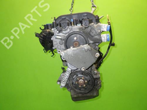 Motor Motor OPEL CORSA C (X01) 1.2 (F08, F68) (75 hp) 35773037 35773037