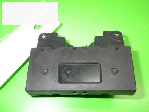 Display multifunzione PEUGEOT 206 Hatchback (2A/C) 1.4 i (75 hp) 96250976ZR