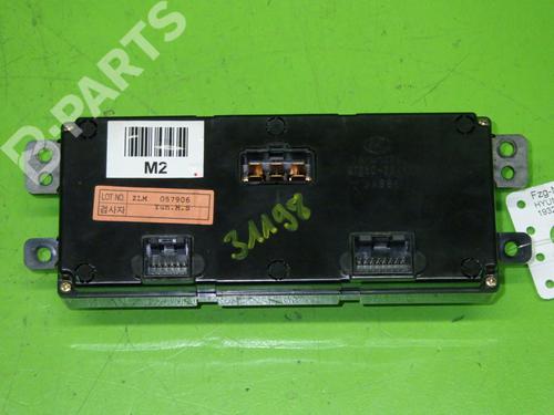 Climate control HYUNDAI TUCSON (JM) 2.0 All-wheel Drive | BP10555422I5 