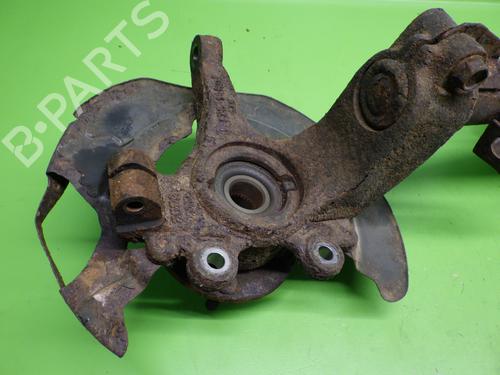 Left front shock absorber MAZDA 3 (BK) 1.6 DI Turbo | BP13450271M16 
