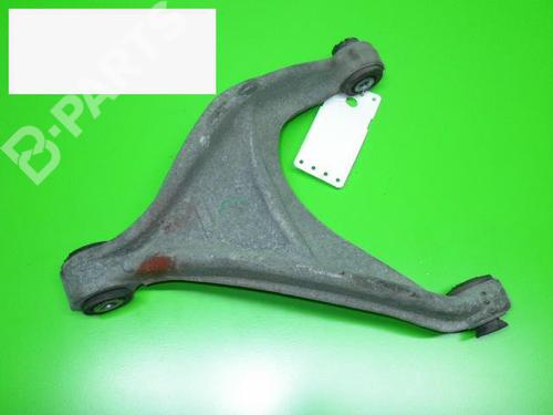 Left rear suspension arm CITROËN C6 (TD_) 2.2 HDi | BP6604930M14 