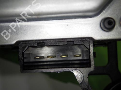 Rear wiper motor VW GOLF IV (1J1) 1.4 16V | BP26406504M102 