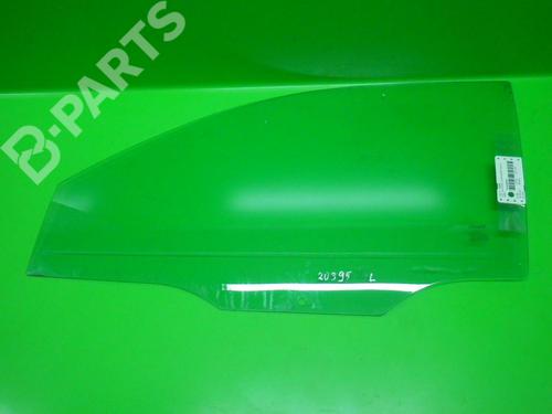 Luna delantera izquierda FIAT BRAVO I (182_) 1.2 16V 80 (82 hp) 6605659