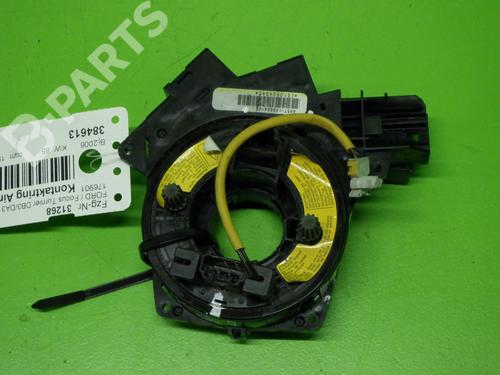 Used Squib airbag FORD FOCUS II Turnier (DA_, FFS, DS) 1.6 Ti (115 hp) 11937968