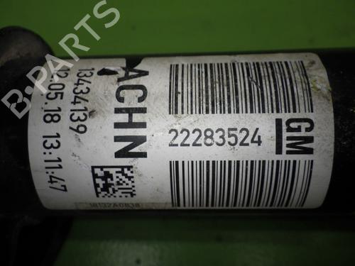 Other OPEL CORSA E (X15) 1.4 (08, 68) | BP32276240O1 - Image 3