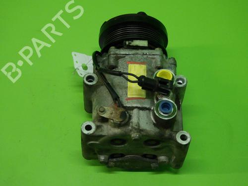 AC compressor FORD FOCUS I Saloon (DFW) 1.8 16V | BP14911513M34 