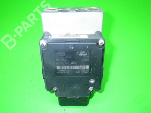 ABS pump FORD FOCUS I (DAW, DBW) 1.8 16V | BP6362021M43 