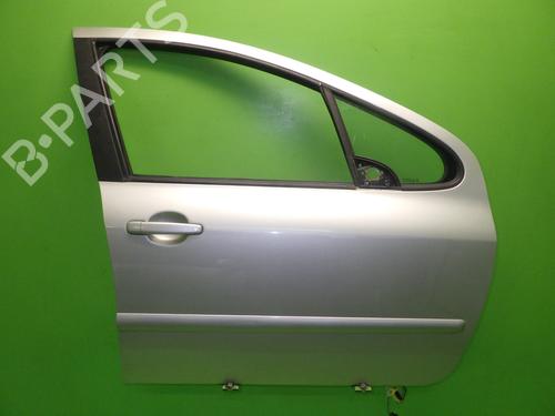 Used Right front door PEUGEOT 307 (3A/C) 1.4 16V (88 hp) 33162094