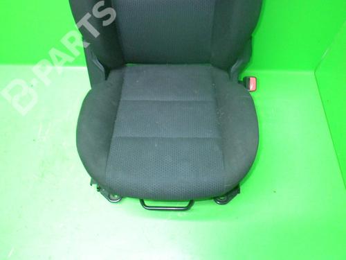 Sæde højre fortil MAZDA 2 (DY) 1.4 | BP6365028C16 