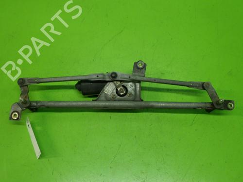 Used Front wipers mechanism SEAT AROSA (6H1) 1.7 SDI (60 hp) 13122747