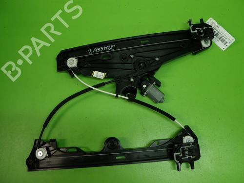 Front right window mechanism OPEL ASTRA L (OV5) 1.5 Turbo D (FBYHZT, FBYHZJ) | BP39912789C23 - Image 2