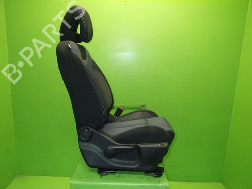 Right front seat CITROËN C4 II (NC_) 1.6 HDi 110 | BP37862579C16 - Image 3