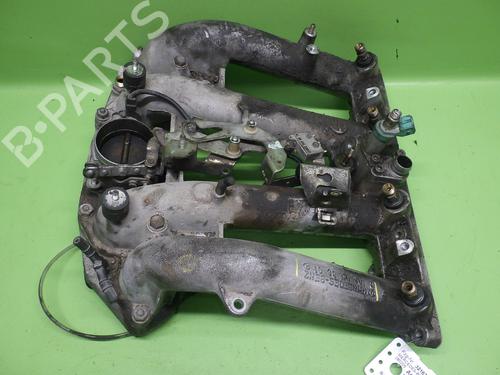 Collecteur D'Admission Collecteur D'Admission MERCEDES-BENZ 190 (W201) E 2.3 (132 hp) 34609480 34609480